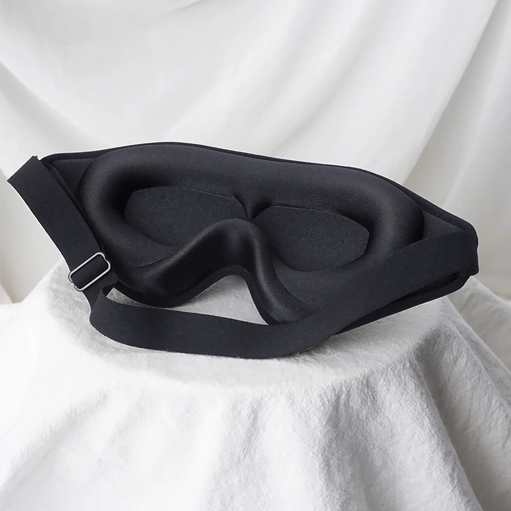 Blackout Sleeping Mask